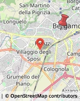 Via Zambonate, 17,24121Bergamo