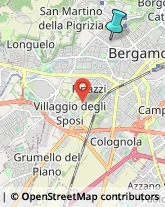 Scuole Materne Private,24128Bergamo