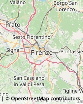 Via Fratelli Cervi, 36,50065Pontassieve