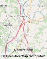 Via Guido Rossa, 37,00065Fiano Romano