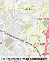 Antincendio - Impianti e Attrezzature,80026Napoli