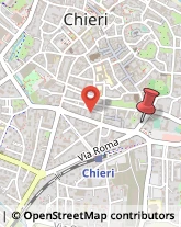 Via Roma, 6/A,10100Chieri