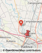 Via Sacro Cuore, 61,35135Padova