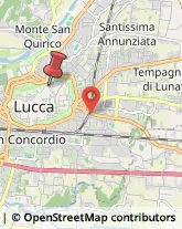 Via Fillungo, 249,55100Lucca