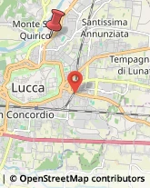 Via Salicchi, 285,55100Lucca