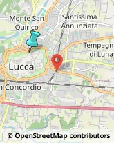 Trasporto Pubblico,55100Lucca