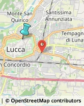 Trasporto Pubblico,55100Lucca