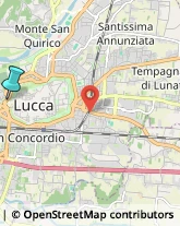 Trasporto Pubblico,55100Lucca