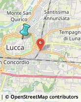 Uffici Temporanei,55100Lucca