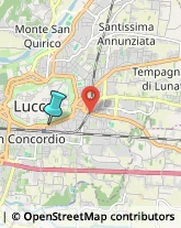 Apparecchi Acustici per Non Udenti,55100Lucca