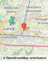 Associazioni Sindacali,55100Lucca