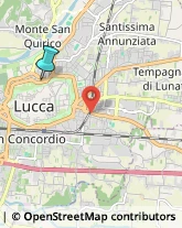 Laser - Apparecchi,55100Lucca