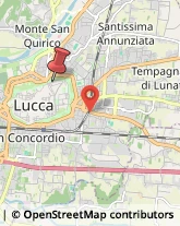 Via San Leonardo, 16,55100Lucca