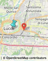 Uffici Temporanei,55100Lucca