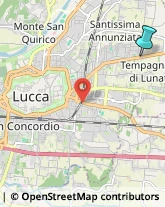 Uffici Temporanei,55100Lucca