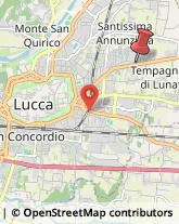 Via S. Giorgio, 19,55100Lucca