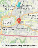 Trasporto Pubblico,55100Lucca