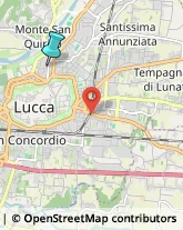 Comuni e Servizi Comunali,55100Lucca