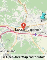 Comuni e Servizi Comunali,55012Lucca