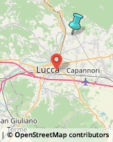 Impianti Antifurto e Sistemi di Sicurezza,55014Lucca