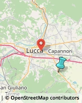 Comuni e Servizi Comunali,55012Lucca