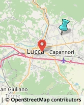 Impianti Antifurto e Sistemi di Sicurezza,55013Lucca