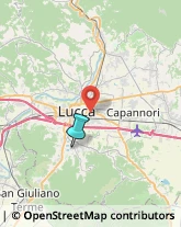 Impianti Antifurto e Sistemi di Sicurezza,55012Lucca