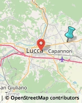 Impianti Antifurto e Sistemi di Sicurezza,55012Lucca