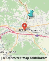 Comuni e Servizi Comunali,55100Lucca