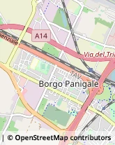 Viale Alcide De Gasperi, 40,40132Bologna