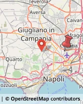 Viale Guglielmo Marconi, 144,80020Casavatore