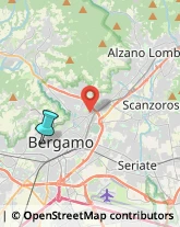 Agenzie di Vigilanza e Sorveglianza,24128Bergamo