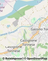 Via Armando Diaz, 50,10090Gassino Torinese