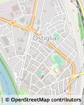 Via Tasso, 15,46035Ostiglia