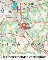 Scaldabagni,20129Milano