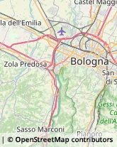 Via di Roncrio, 25,40136Bologna