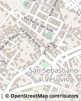 Viale del Progresso, 9,80040San Sebastiano al Vesuvio