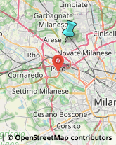 Impianti Sportivi,20021Milano