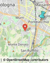 Campeggi, Villaggi Turistici e Ostelli,40139Bologna