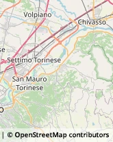 Via Torino, 36,10036Settimo Torinese