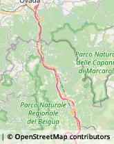 Via Valle Gargassa, 50,16010Rossiglione