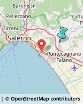 Impianti Sportivi,84095Salerno