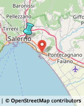 Impianti Sportivi,84134Salerno