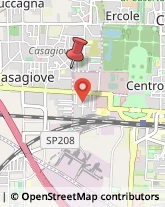 Viale Trieste, 59,81022Casagiove