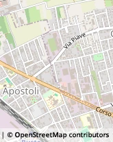 Via del Fiordaliso, 2,21052Busto Arsizio