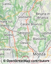 Avvolgibili e Persiane,20851Monza e Brianza