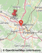 Via Pistoiese, 123,59100Prato