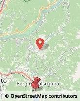 Via delle Nazioni Unite, 20,38057Pergine Valsugana