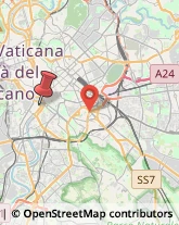 Via Peretti Pietro, 28,00153Roma