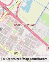 Via del Ponte a Giogoli, 63,50019Sesto Fiorentino